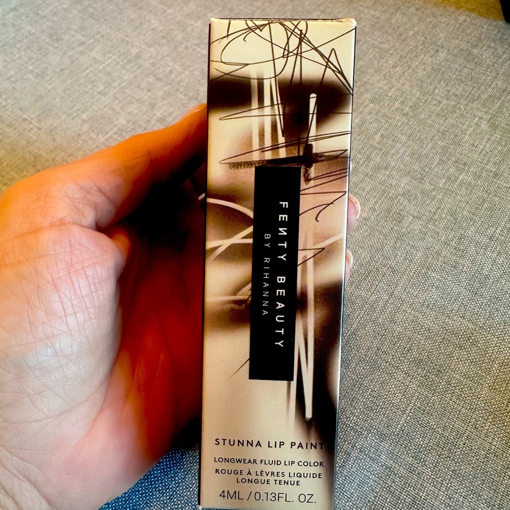 Fenty Beauty Stubbs Lip Paint